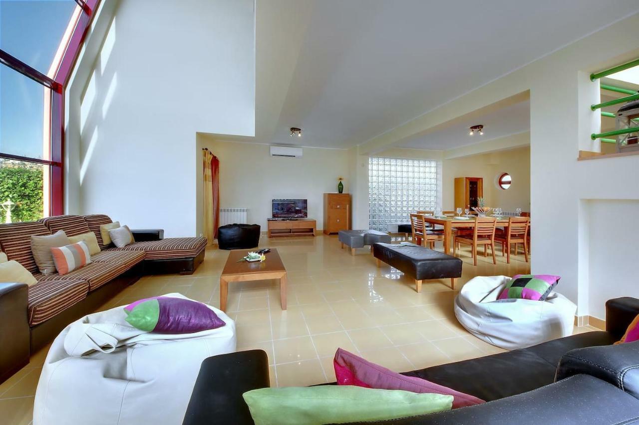 Vila Marina Albufeira Exterior photo