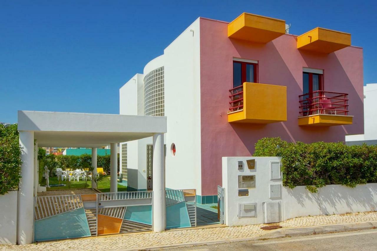 Vila Marina Albufeira Exterior photo