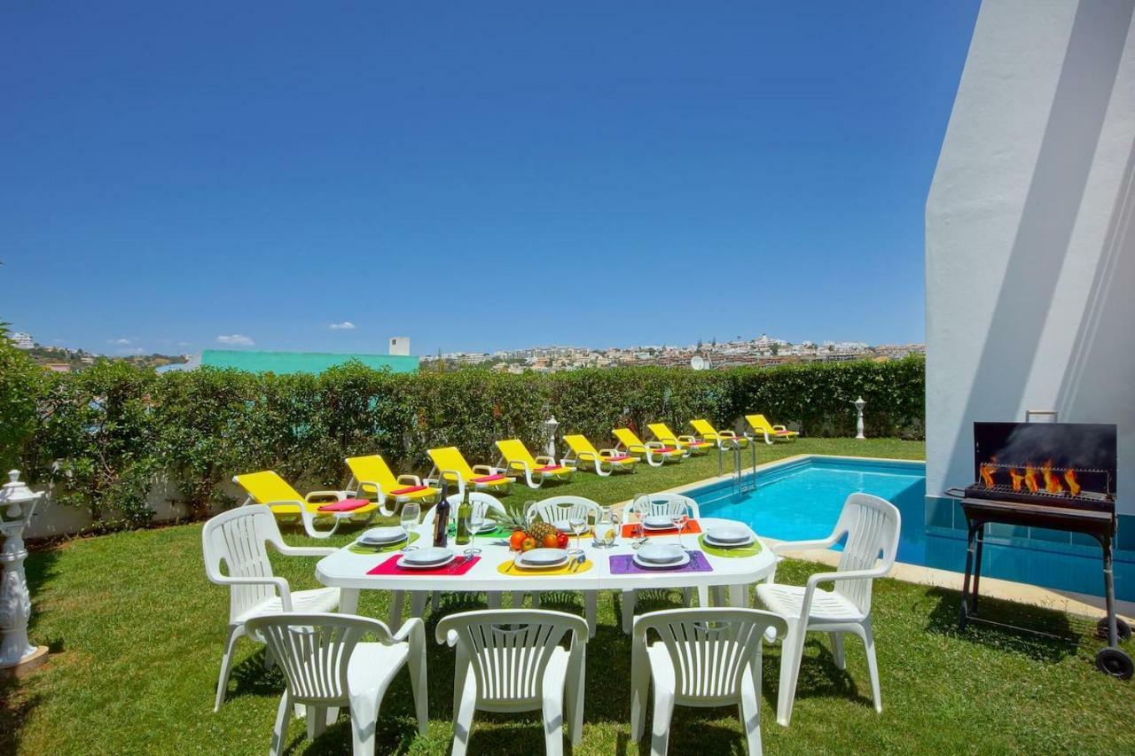 Vila Marina Albufeira Exterior photo