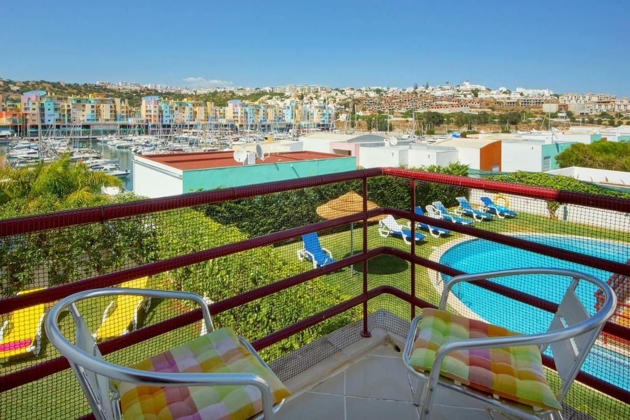 Vila Marina Albufeira Exterior photo